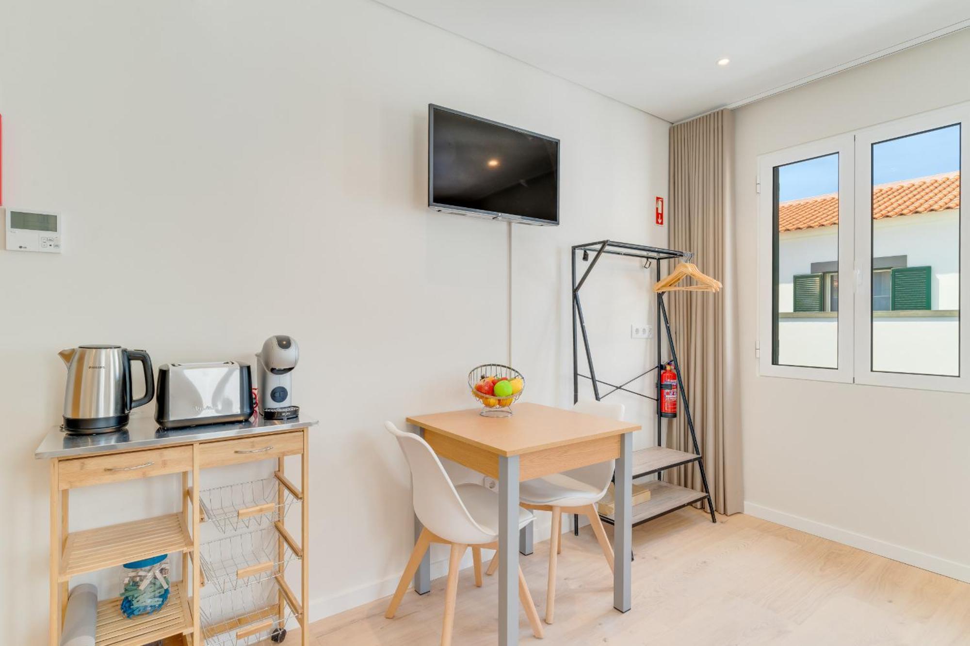 Q Studios By Atlantic Holiday Funchal  Extérieur photo