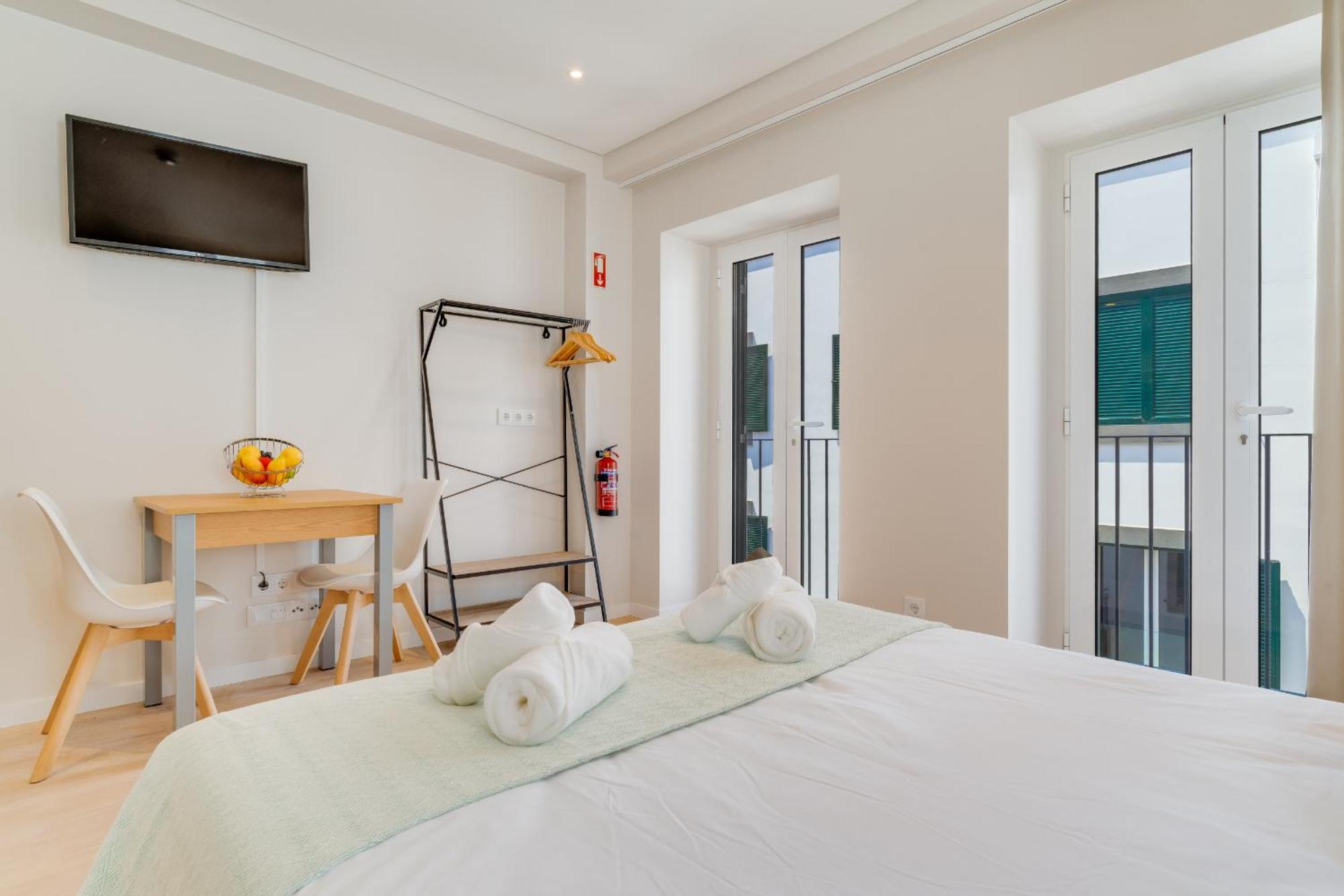 Q Studios By Atlantic Holiday Funchal  Extérieur photo