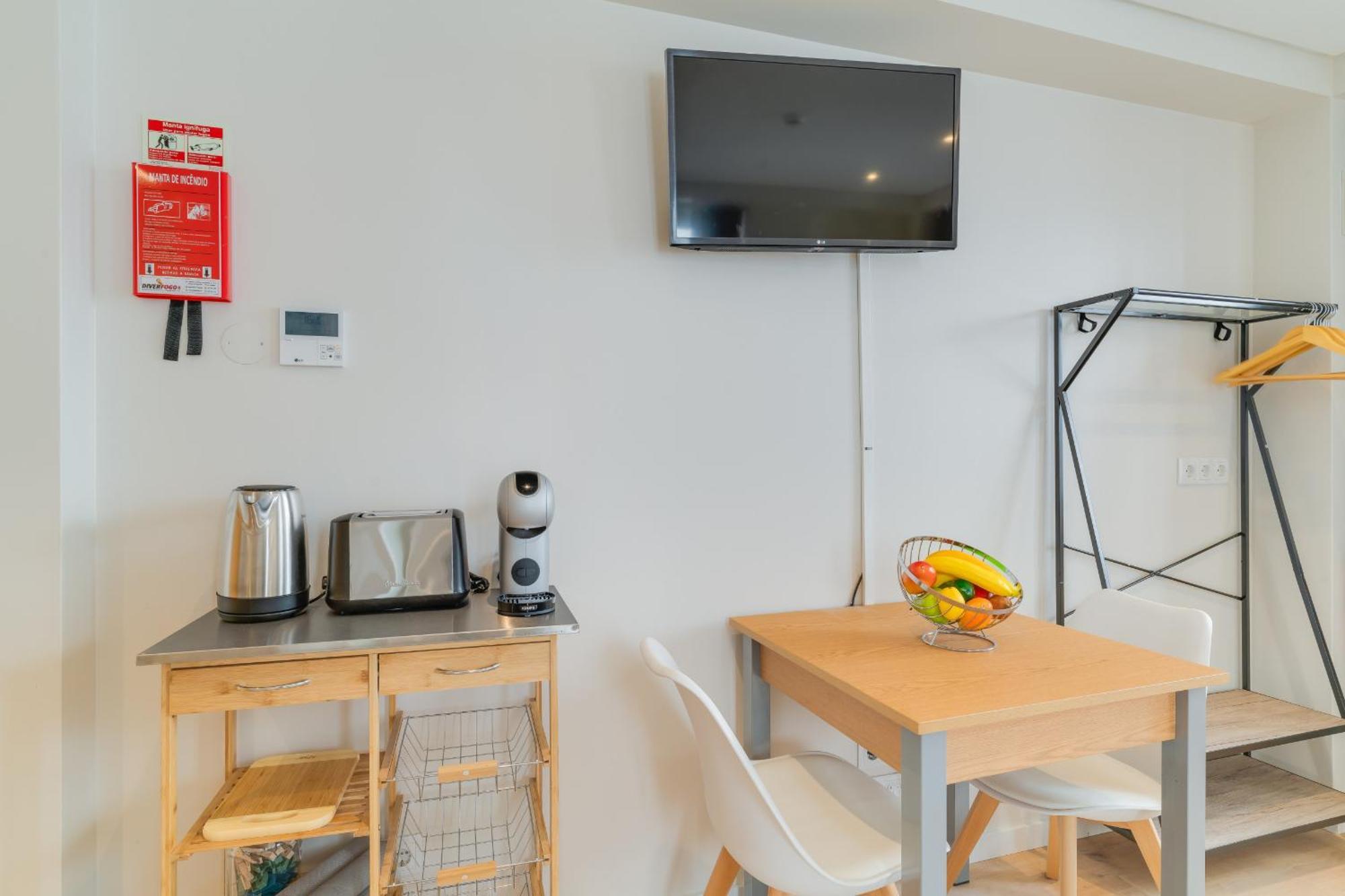 Q Studios By Atlantic Holiday Funchal  Extérieur photo