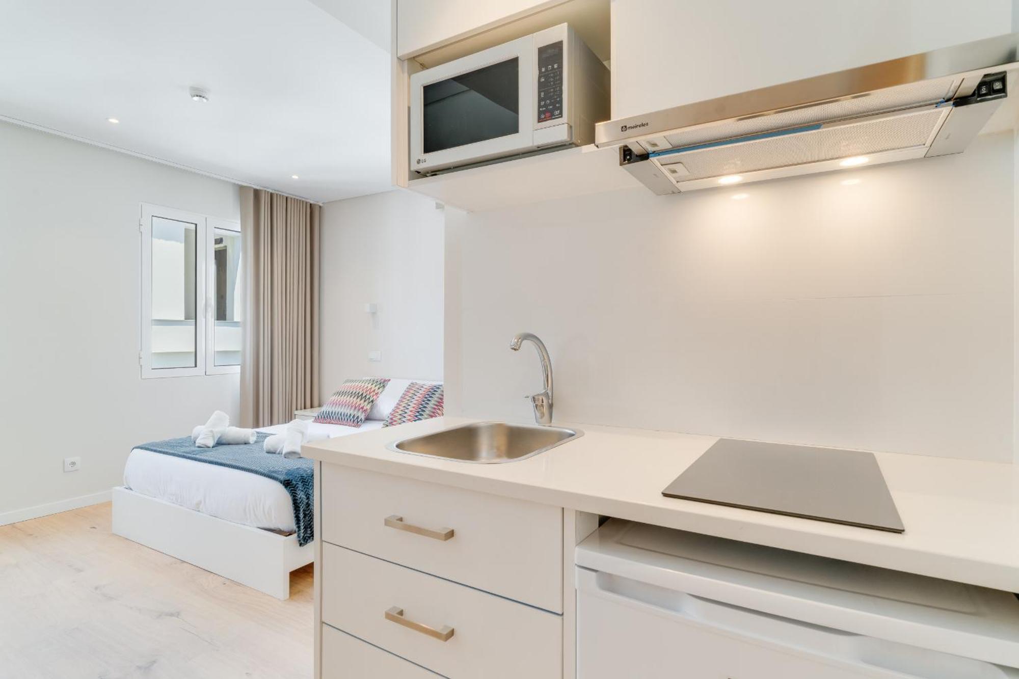 Q Studios By Atlantic Holiday Funchal  Extérieur photo