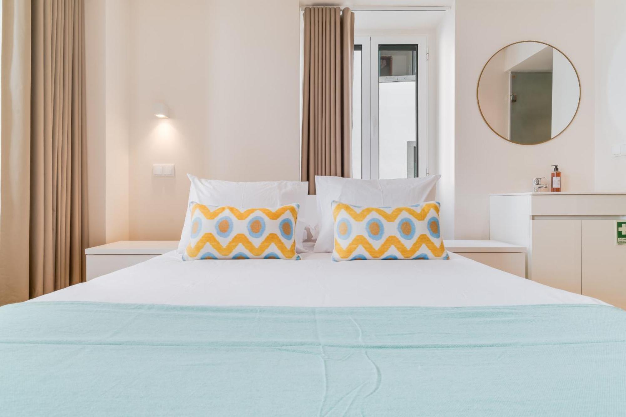 Q Studios By Atlantic Holiday Funchal  Extérieur photo