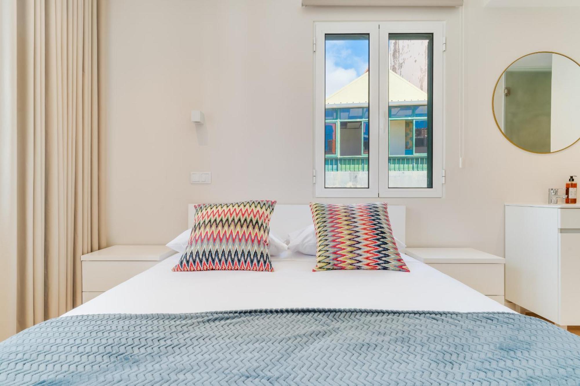 Q Studios By Atlantic Holiday Funchal  Extérieur photo
