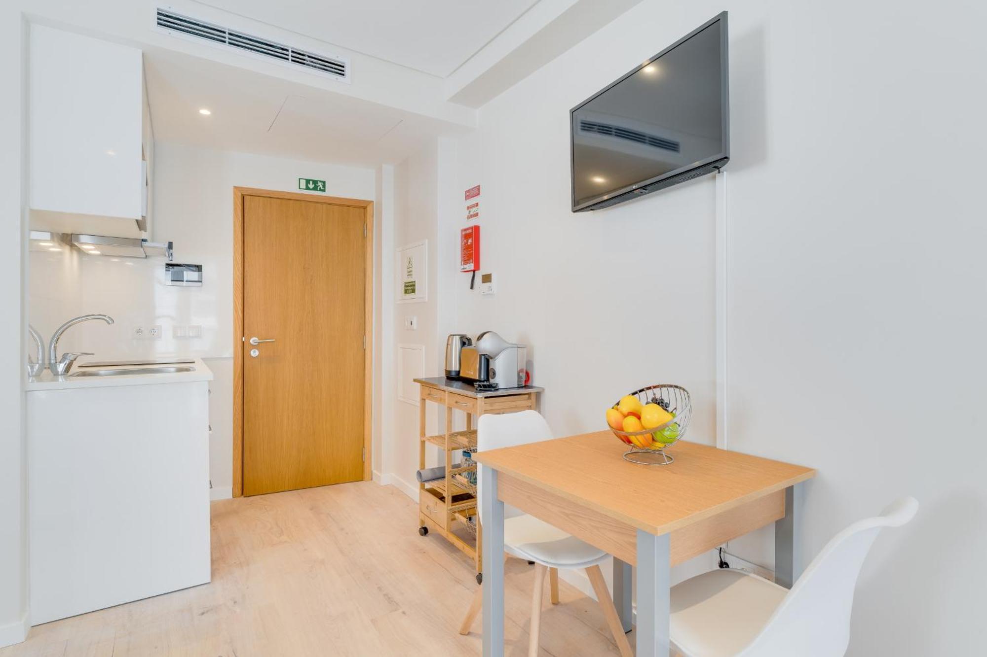 Q Studios By Atlantic Holiday Funchal  Extérieur photo