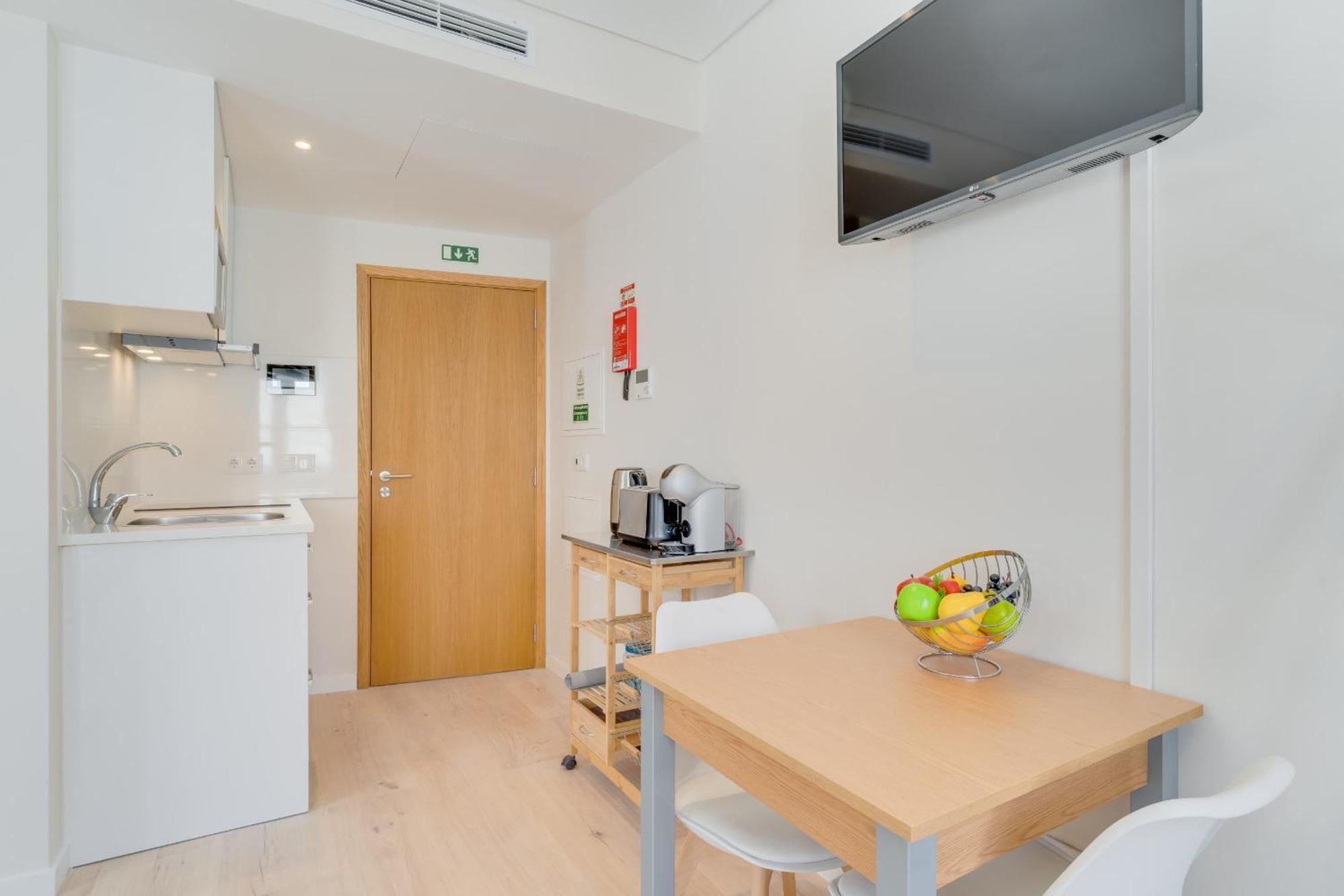 Q Studios By Atlantic Holiday Funchal  Extérieur photo