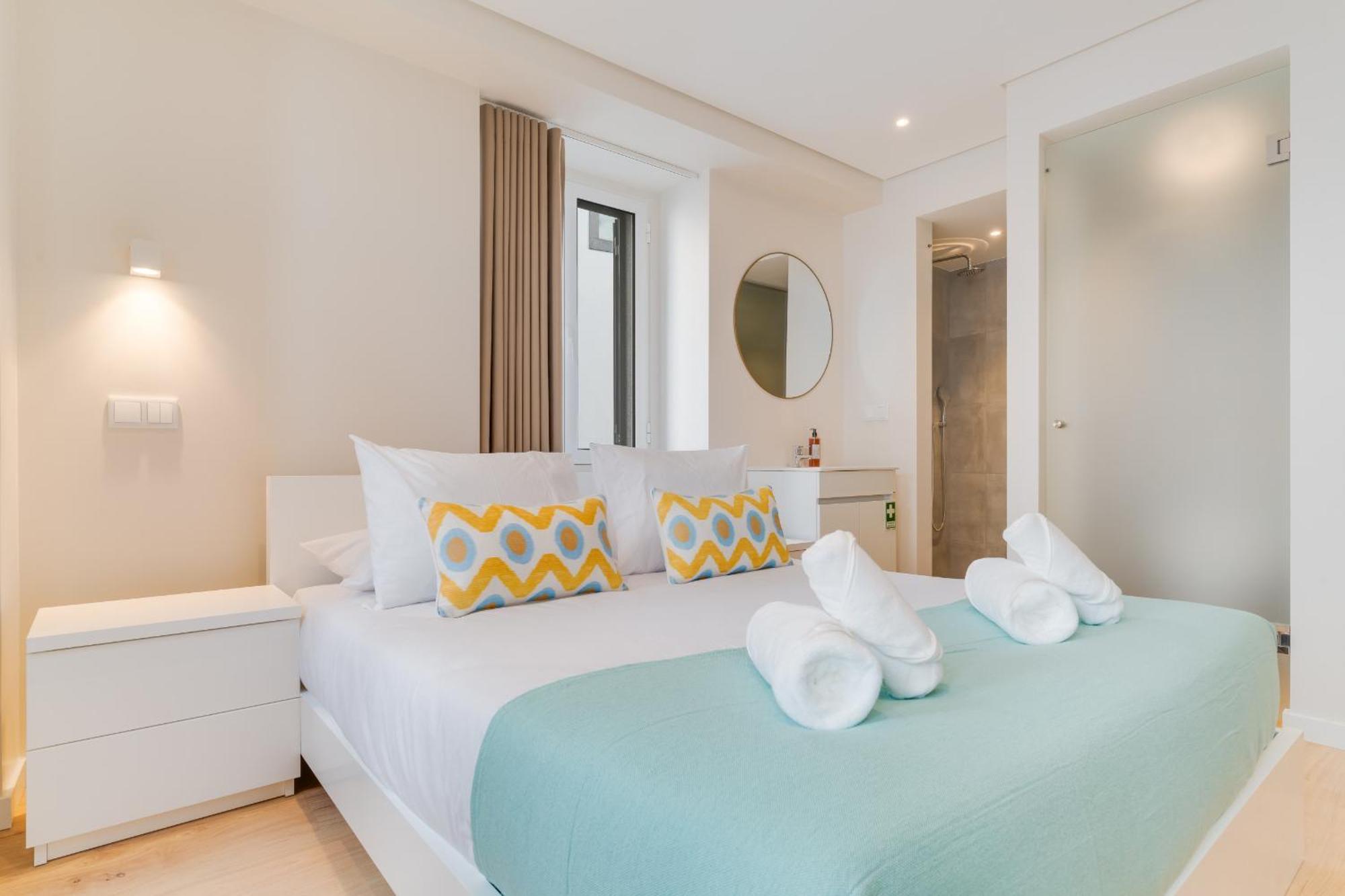 Q Studios By Atlantic Holiday Funchal  Extérieur photo