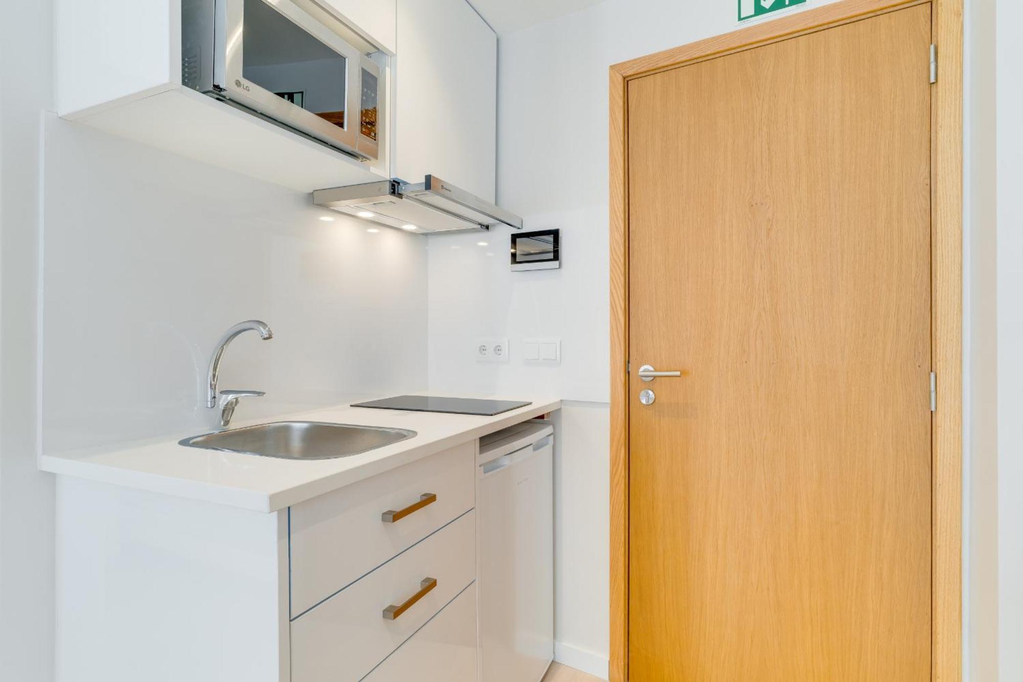 Q Studios By Atlantic Holiday Funchal  Extérieur photo