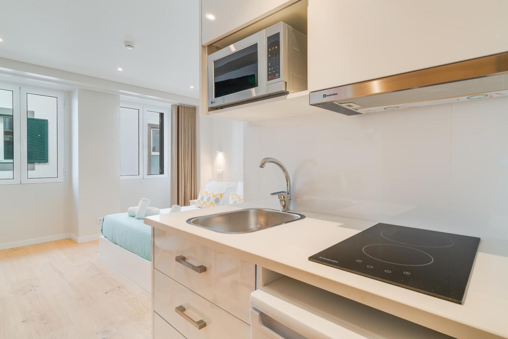 Q Studios By Atlantic Holiday Funchal  Extérieur photo