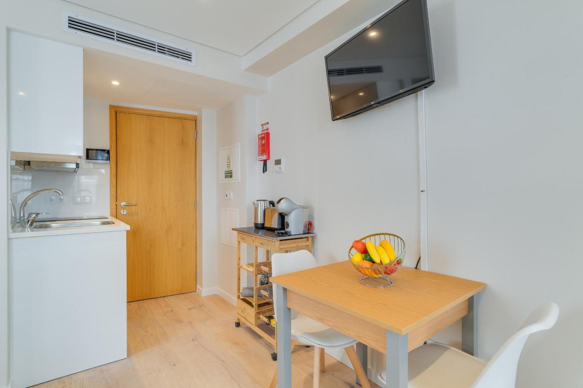 Q Studios By Atlantic Holiday Funchal  Extérieur photo