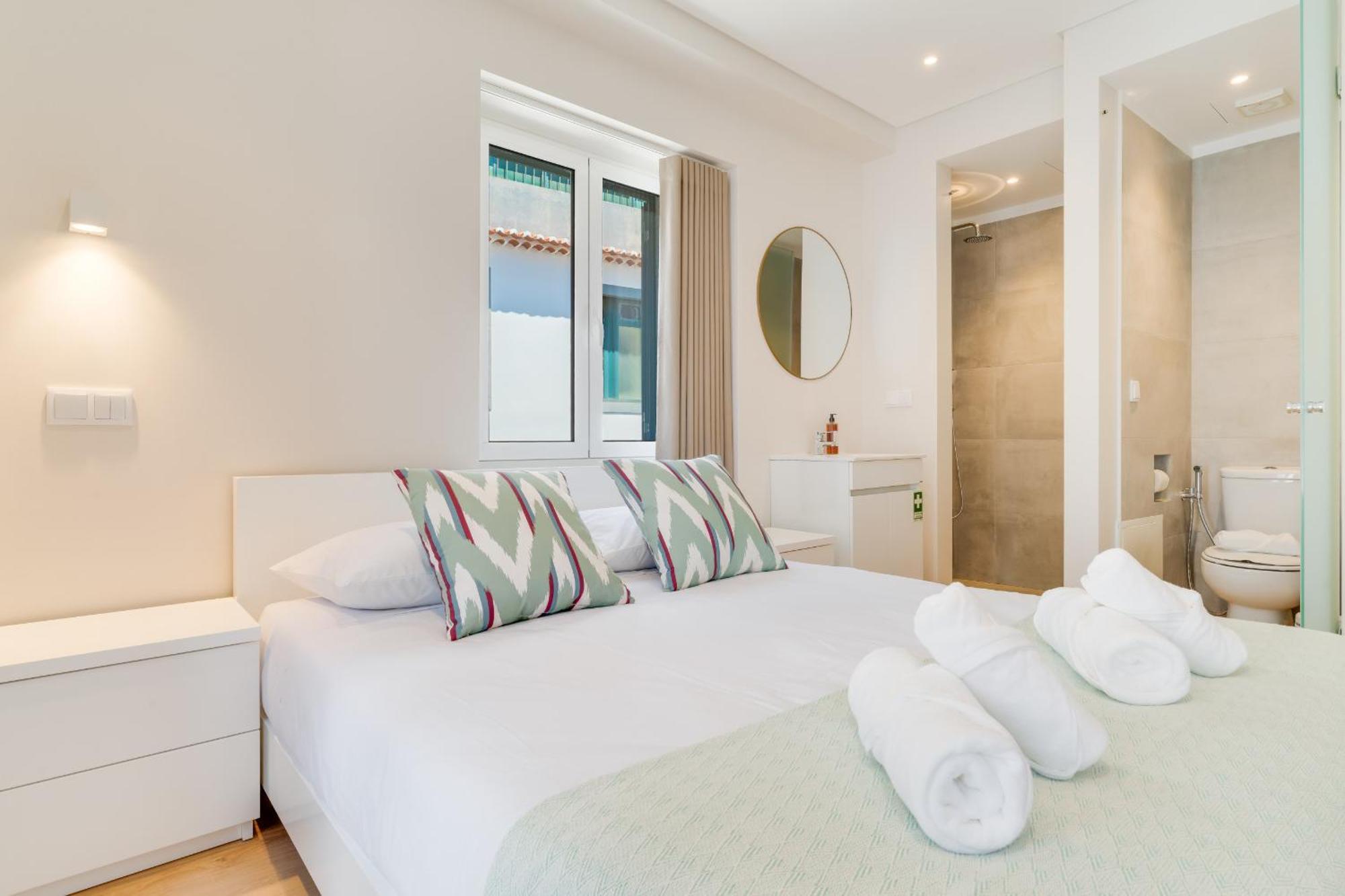 Q Studios By Atlantic Holiday Funchal  Extérieur photo
