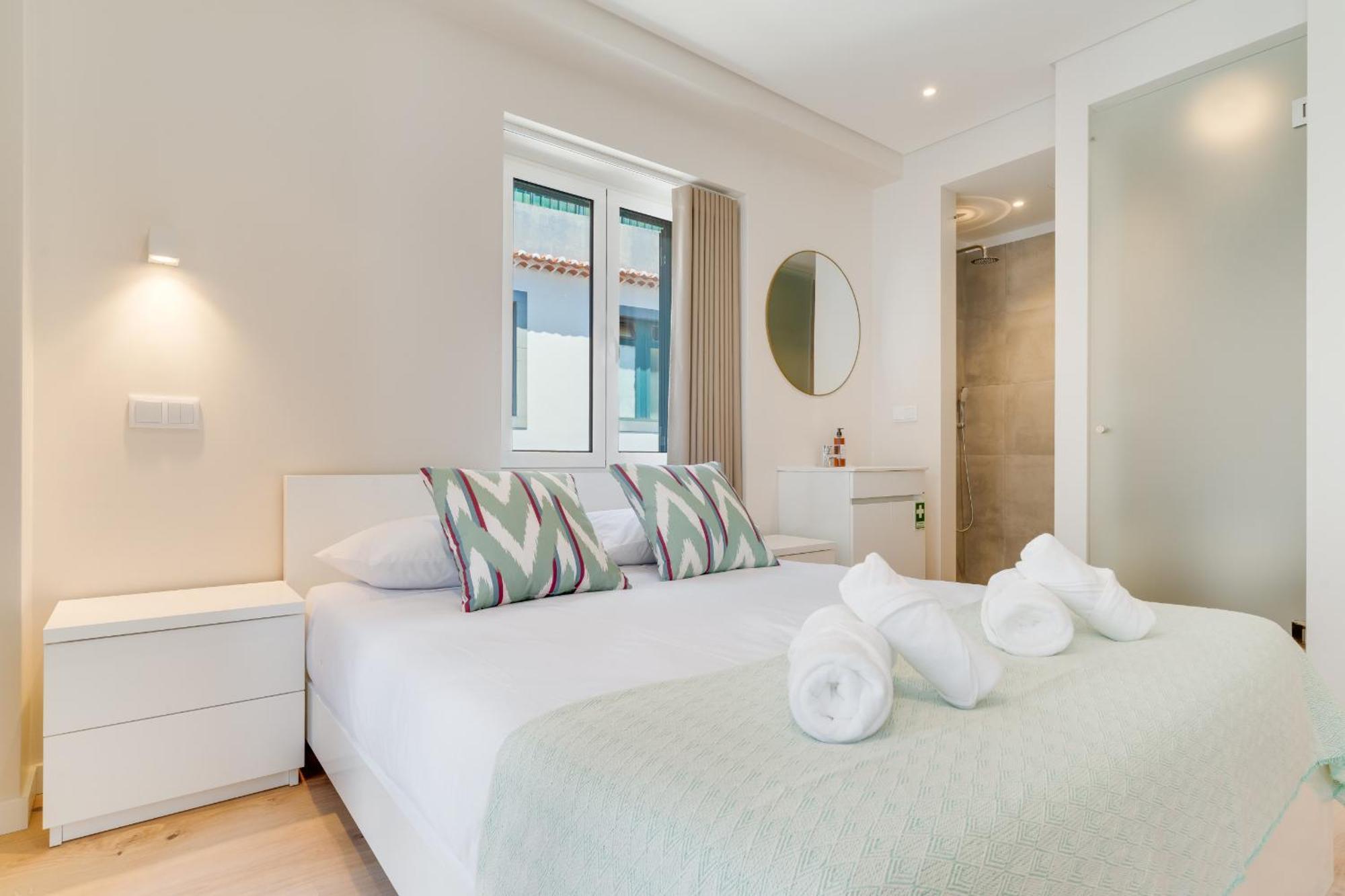 Q Studios By Atlantic Holiday Funchal  Extérieur photo