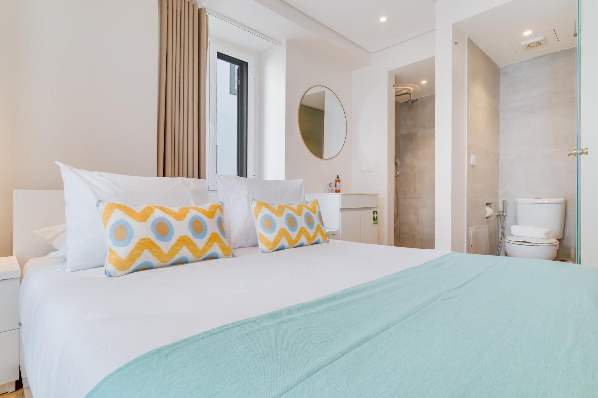 Q Studios By Atlantic Holiday Funchal  Extérieur photo
